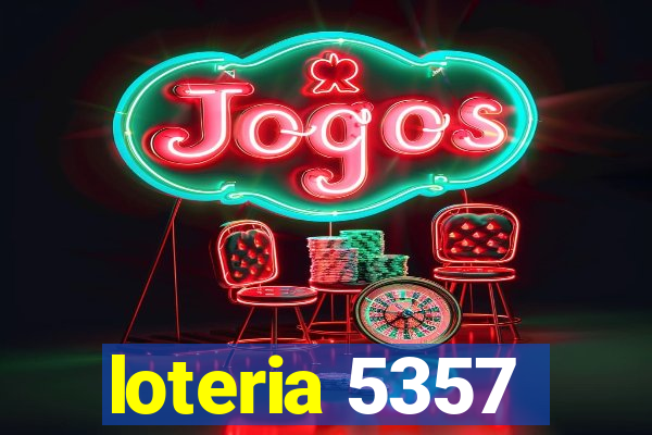 loteria 5357